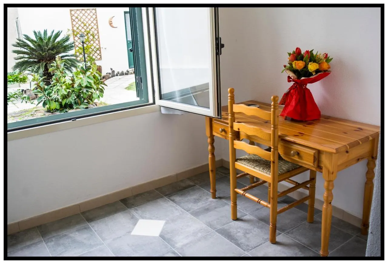 Bed And Breakfast Villa Bianca Orosei 0*,  Italien