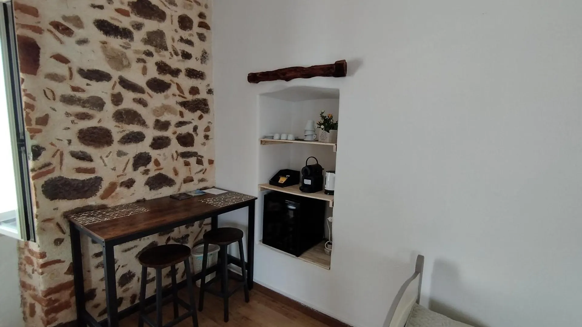 Bed And Breakfast Villa Bianca Orosei 0*,  Italien