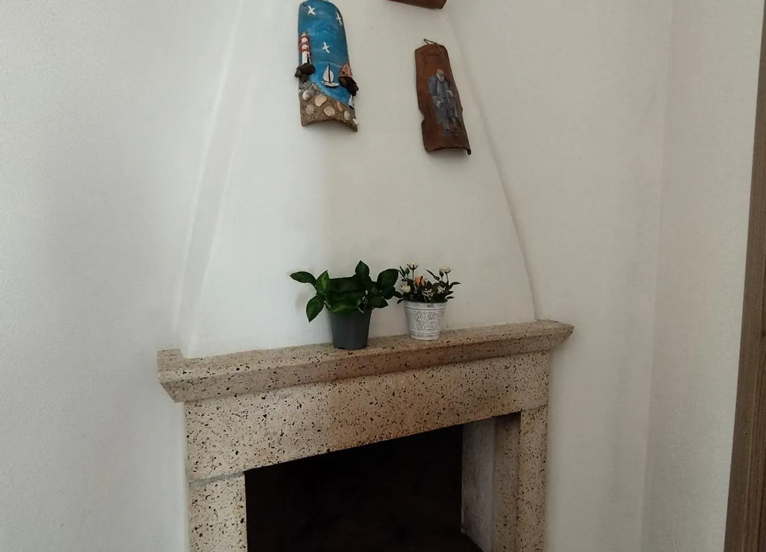 Bed And Breakfast Villa Bianca Orosei