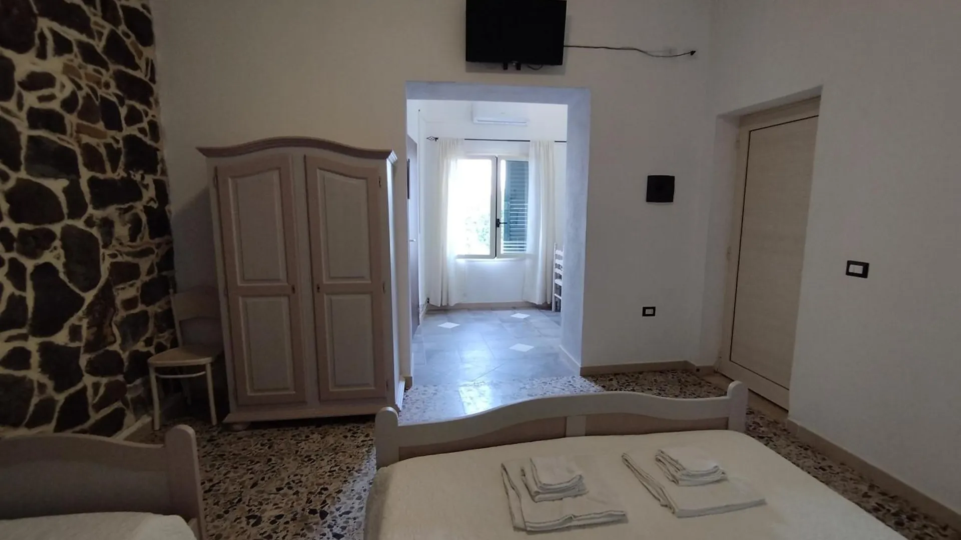 Bed And Breakfast Villa Bianca Orosei 0*,  Italien