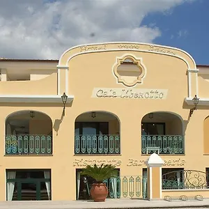 Il Borgo Aparthotel
