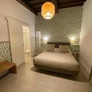 Nella Firenze