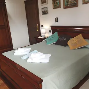  Gasthof In Zona Residenziale