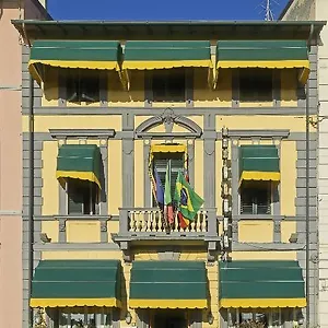 Bahia Viareggio