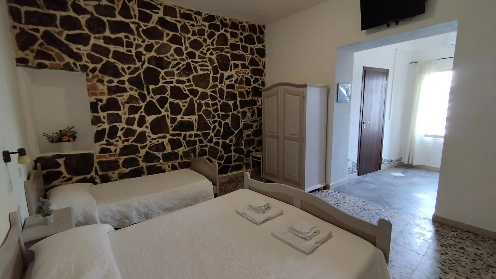 أروسييْ Bed And Breakfast Villa Bianca